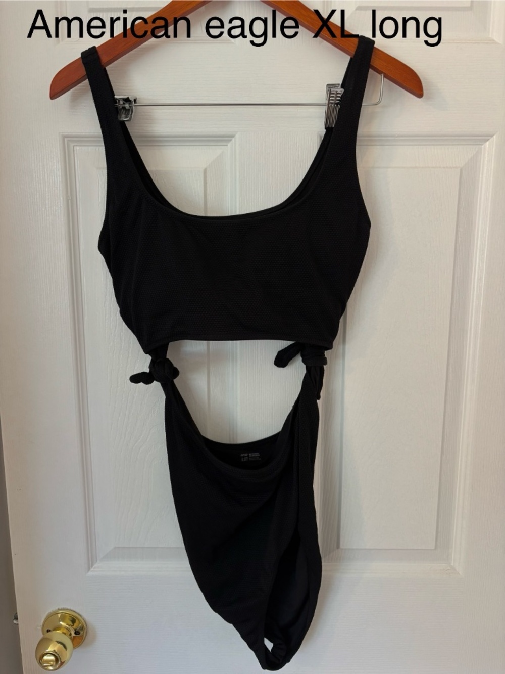 American eagle swimsuit
